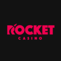 rocket casino logo | rocket casino review