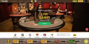 bob casino website live
