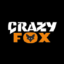 crazy fox logo