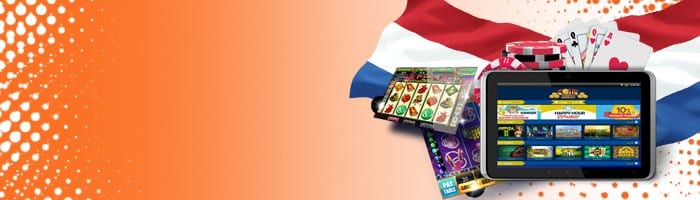 Online casino in Nederland | Hollandsegokken.nl