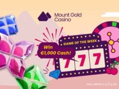 Mount-Gold-Casino-cashback
