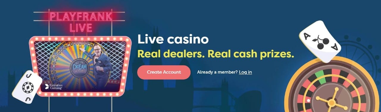 playfrank-live-casino