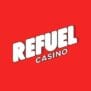 refuel-casino-logo