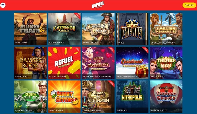 refuel-casino-slots-and-games