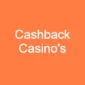 Cashback-Casinos