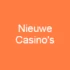 Nieuwe-Casino's
