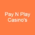Paynplay-casinos